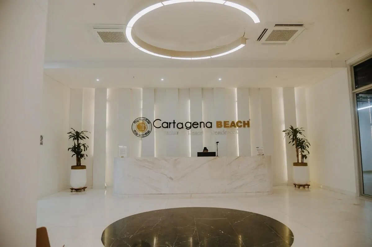 Nice And Cozy Apartment Cartagena Colombia