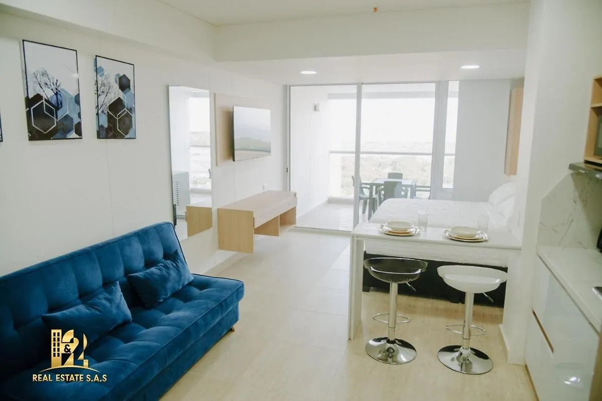 Nice And Cozy Apartment location