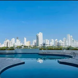 Apartamento Torres Del Pegasus Group, Cartagena